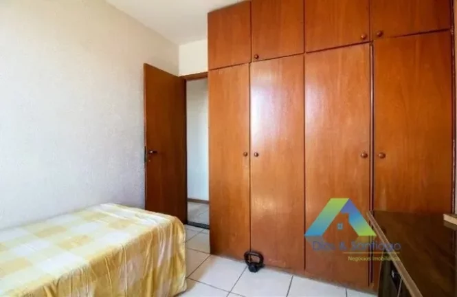 Imagem Otimo apartamento com 67m² na vila Santa Catarina