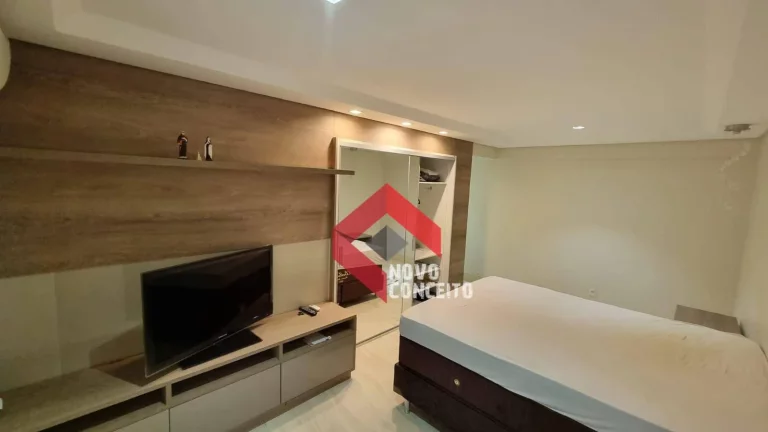 Imagem Apartamento à venda, 211 m² por R$ 990.000,00 - Meireles - Fortaleza/CE