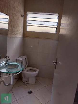 Imagem Sobrado em São Paulo, Cidade Vargas, com 3 quartos, 140,00m2