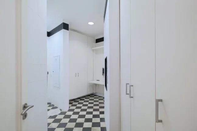 Imagem Luxuoso apartamento para locação em São Paulo-SP, Jardim Guedala, 3 quartos, 3 suítes, 4 banheiros, 8 vagas, 532m².