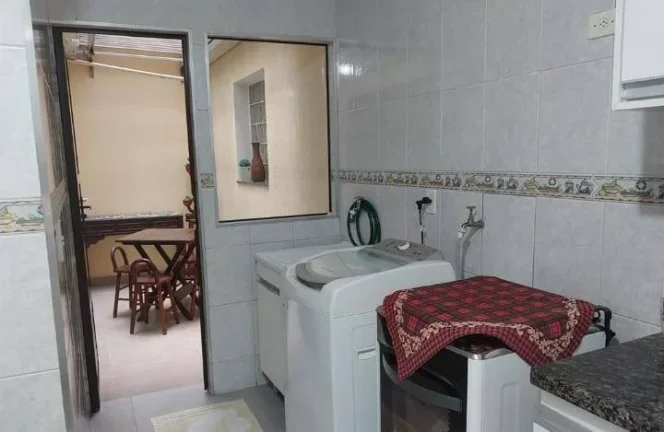 Imagem Bairro Jardim Alugo Apto em Santo André.
