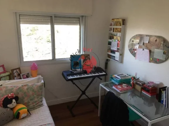 Imagem Ótimo Apartamento em Condomínio Clube para Venda no bairro Santa Maria em São Caetano