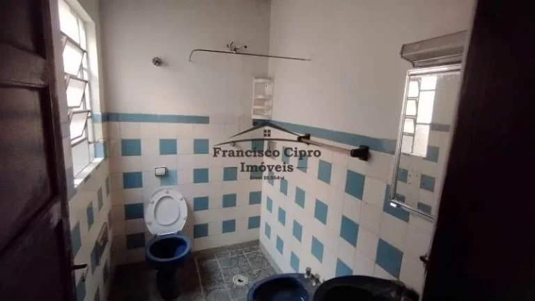 Imagem Casa à venda no bairro Santa Rita - Aparecida/SP