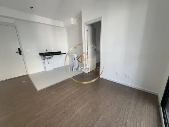 Imagem Apartamento, 1 Dormitório suíte, Vision Colinas.