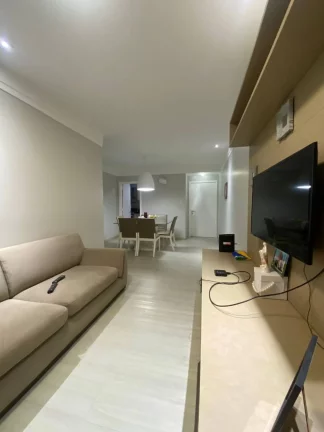 Imagem Apartamento à Venda no Maison Ville de Lourdes - Ótima Oportunidade!