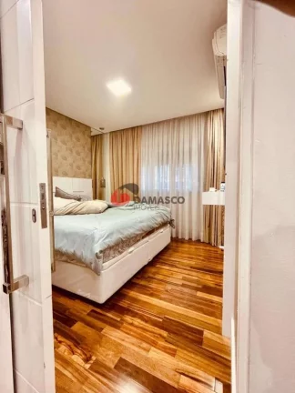 Imagem Apartamento à venda, Cerâmica, São Caetano do Sul, SP