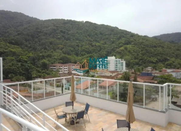 Imagem Apartamento próximo a Praia Toninhas em Ubatuba SP