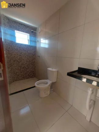 Imagem APARTAMENTO COM 02 E 03 QUARTOS NO JOSÈ AMERICO