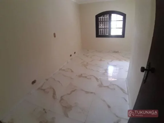 Imagem Sobrado à venda, 219 m² por R$ 891.000,00 - Jardim Vila Galvão - Guarulhos/SP