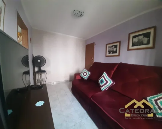 Imagem Apartamento a Venda com 2 Quartos - Bairro Ponte São João - Jundiaí - São Paulo