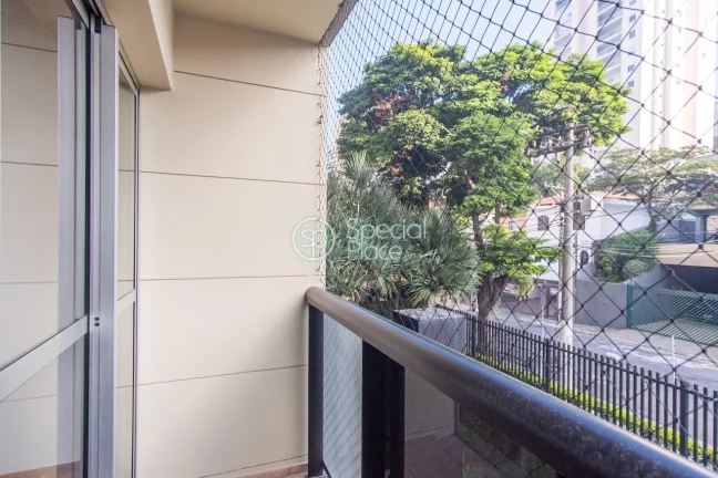 Imagem Ótimo apartamento com 78m², 3 dormitórios, sendo uma suíte, living com varanda, sala de jantar, ...