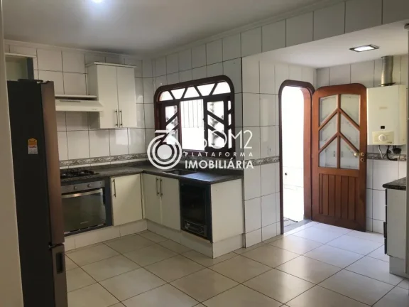 Imagem Apartamento sem Condomínio para Venda em Santo André / SP no bairro Campestre
