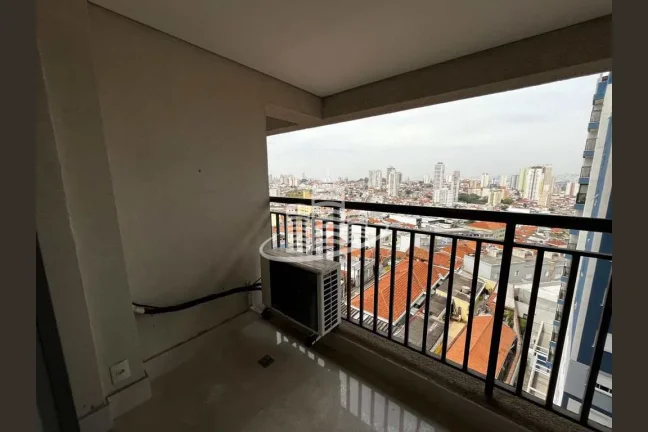 Imagem Apartamento Padrão