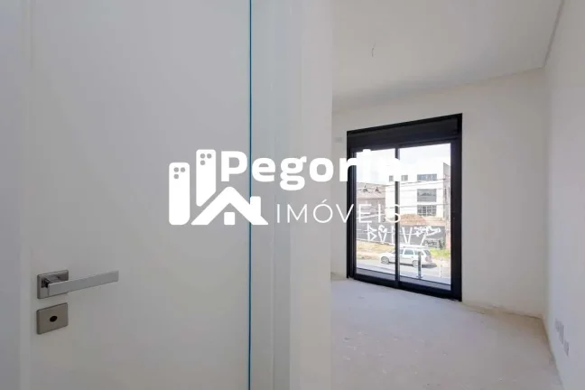 Imagem Sobrado à venda em Curitiba, Hauer, com 3 quartos, 120,00m²