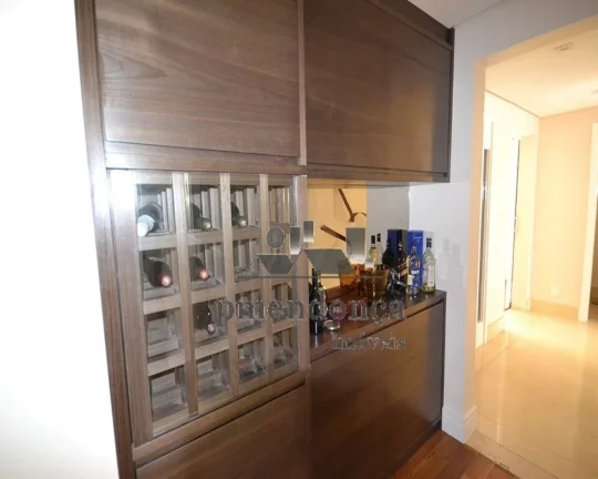 Imagem Apartamento 4 quartos 4 suite 4 vagas, 250 m² varanda gourmet