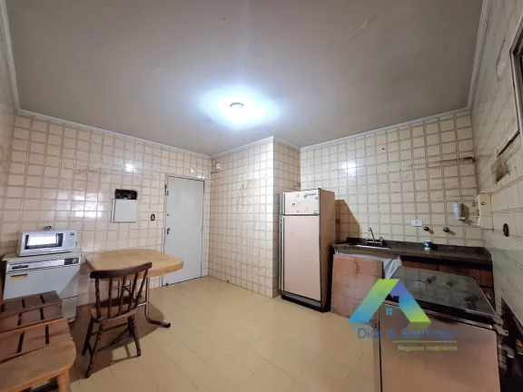 Imagem Excelente oportunidade de apartamento com 124m² em localização privilegiada a 550mts da Estação de Metrô São Judas!