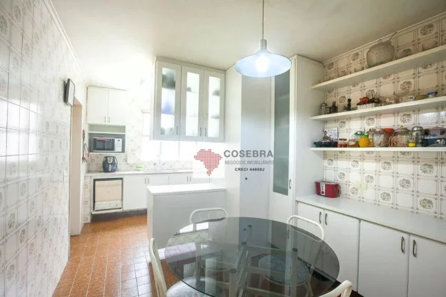 Imagem Apartamento à venda, 190 m² por R$ 2.700.000,00 - Itaim Bibi - São Paulo/SP