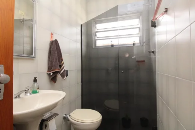 Imagem Sobrado para Venda em Santo André / SP no bairro Vila Guarani