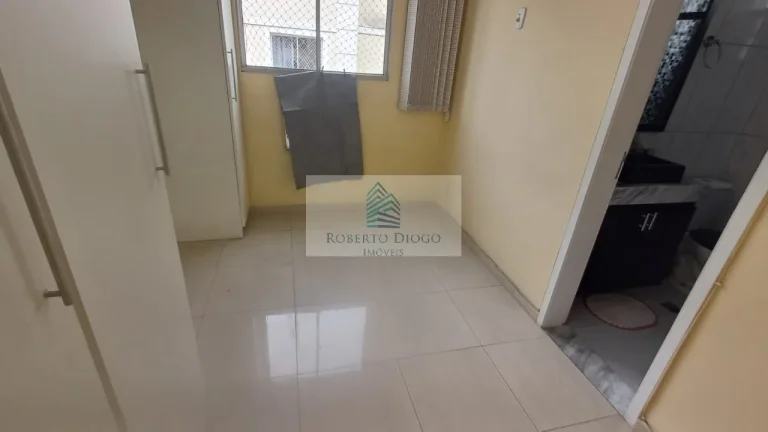 Imagem Cobertura à venda na Praça Seca, Rio de Janeiro: 3 quartos, 2 suítes, 126m², garagem, localização privilegiada!
