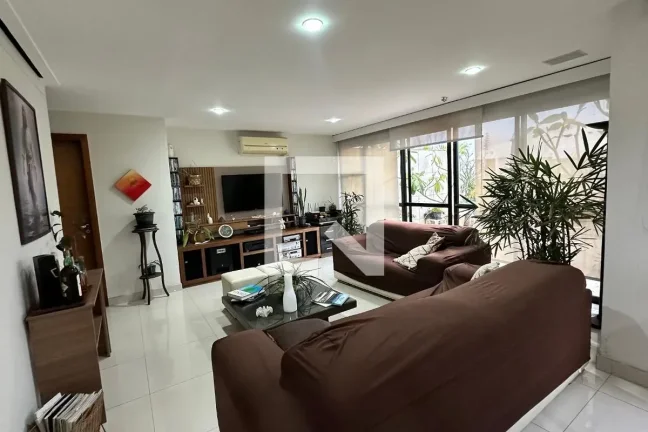 Imagem Apartamento à Venda - Recreio, 4 Quartos, 172 m2