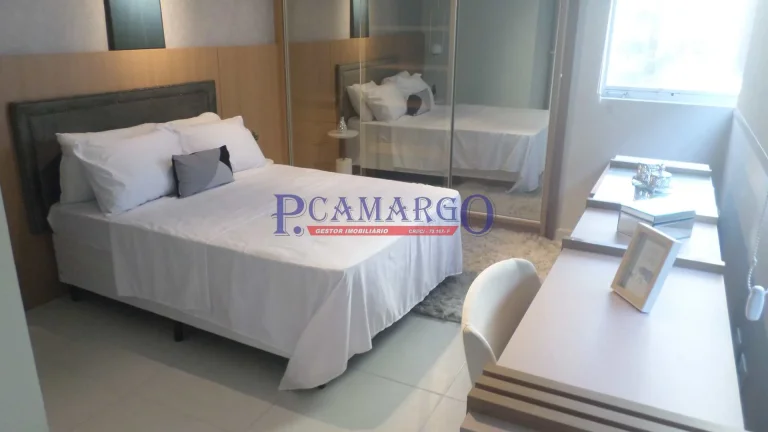 Imagem Apartamento Padrão