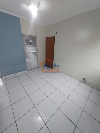 Imagem Condomínio Sylvia Matta - Apartamento à venda no bairro Jardim Bi-Centenário - Mogi Mirim/SP, NORTE
