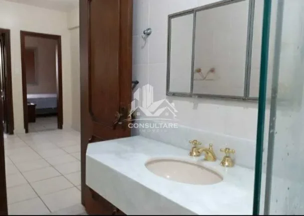 Imagem Apartamento 3 quartos na Aparecida Cod: 25191 RCL
