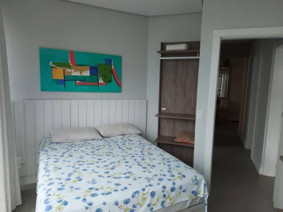 Imagem APARTAMENTO EM JURERÊ INTERNACIONAL, FLORIANÓPOLIS