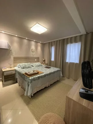 Imagem Apartamento alto padrão 4dorm. 2 vagas, 173m2