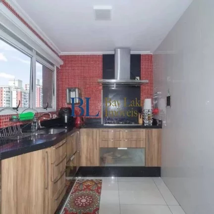 Imagem Apartamento à Venda com 3 SUÍTES| 4 BANHEIROS | 2 VAGAS