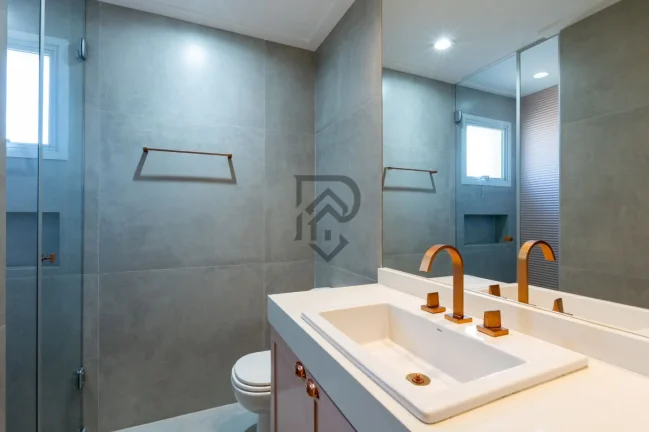 Imagem Apartamento campo belo vista livre andar alto