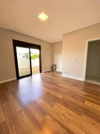 Imagem Casa à venda, 194 m² por R$ 1.600.000,00 - Condomínio Vila Verona - Sorocaba/SP