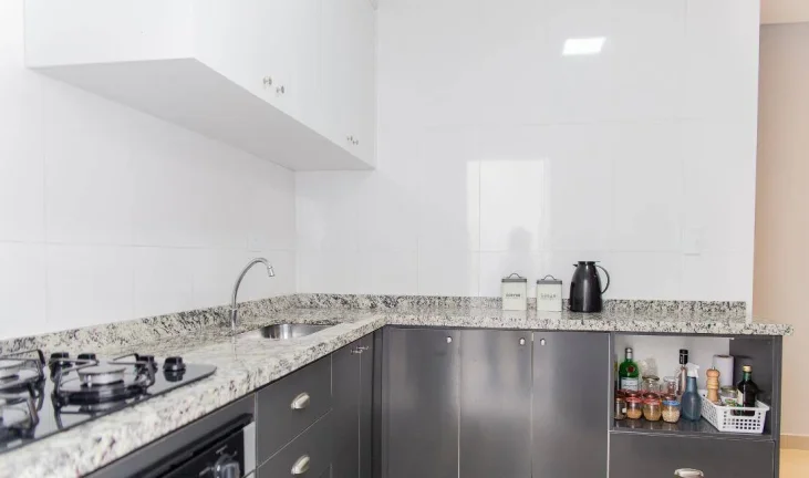 Imagem Apartamento 72 m² Parque das Nações Santo André