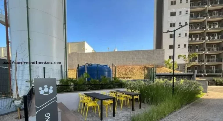Imagem Apartamento para Venda em Limeira, Jardim Esteves, 2 dormitórios, 1 suíte, 2 banheiros, 1 vaga