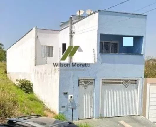 Imagem CASA SOBRADO DE 160 m2