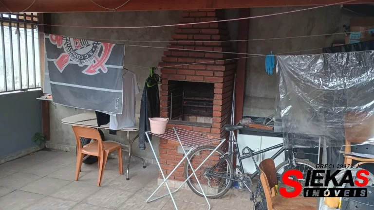 Imagem Imperdível oportunidade de adquirir casa com 2 quartos, 1 suíte e 2 vagas na Vila Matilde, SP!