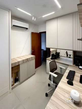 Imagem LÉA MOTTA! Parque das Castanheiras - Apartamento de 3 quartos (1 suíte) sol da manhã. Lazer na cobertura.