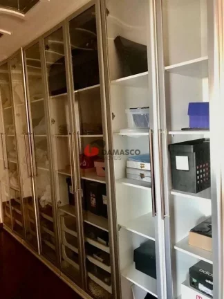 Imagem Apartamento para Locação 3 Quartos, 3 Suites, 2 Vagas, 205M², Barcelona, São Caetano do Sul - SP