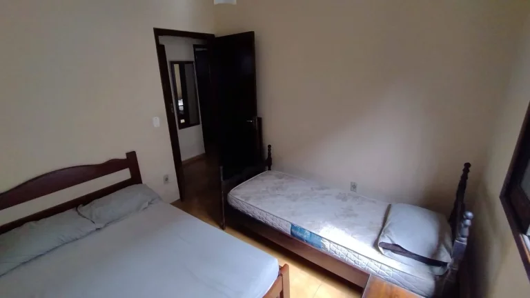 Imagem CASA TERRÉA NO BAIRRO PEREQUÊ-AÇÚ - UBATUBA
