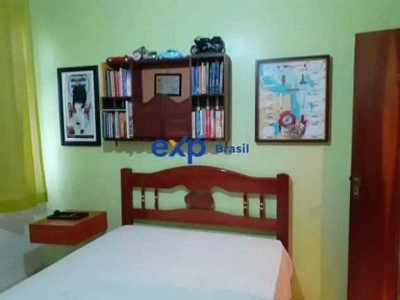 Imagem Apartamento para Venda em Rio de Janeiro, OLARIA, 2 dormitórios, 1 banheiro, 1 vaga