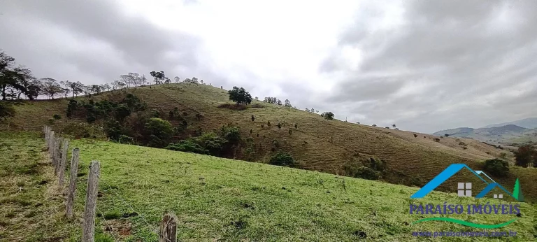 Imagem Oportunidade Única: Área Rural de Dupla Aptidão às Margens da Fernão Dias