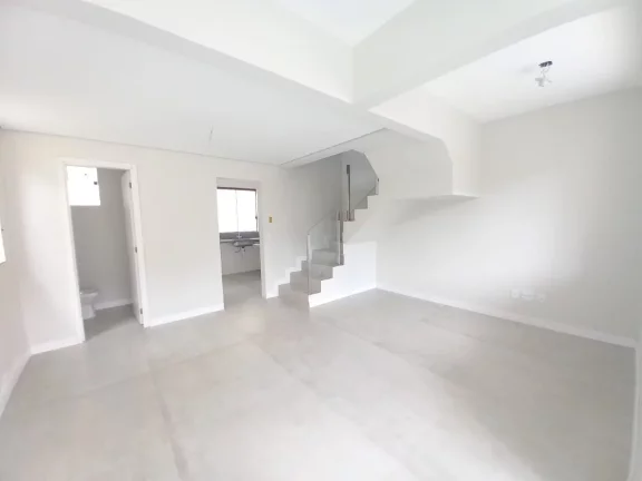 Imagem Casa Duplex em Belo Horizonte