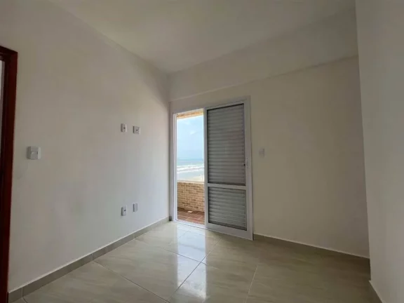 Imagem Apartamento com 1 dorm, Flórida, Praia Grande - R$ 320 mil, Cod: 1458