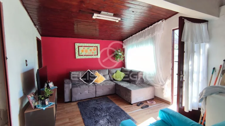 Imagem Terreno com duas casas, Nova Sapucaia, Sapucaia do Sul