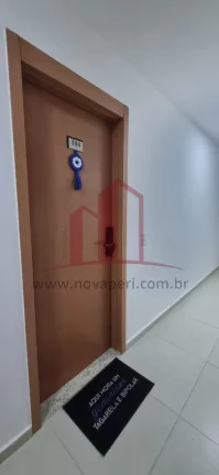 Imagem Imperdível: Apartamento à venda em Franco da Rocha, Vila Bela - 2 quartos, 1 sala, 1 banheiro, 1 vaga de garagem!