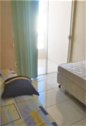 Imagem Casa Duplex a Venda no Bairro Itapebussú Guarapari 3 Quartos (1 Suíte) Sala de Jantar Sala de Tv Com Área De Lazer Piscina Churrasqueira Espaço Gourme