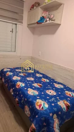 Imagem Apartamento Padrão