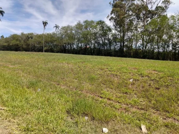 Imagem Terreno a venda no condomínio Ninho Verde I Eco Residende - Porangaba