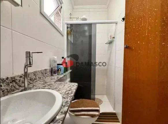 Imagem Cobertura / Penthouse à venda, Vila Humaitá, Santo André, SP