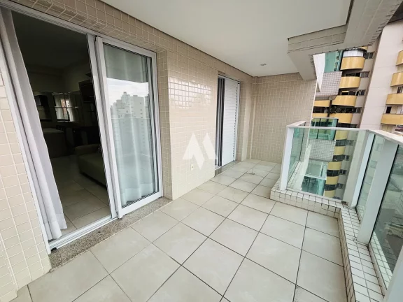 Imagem Apartamento à venda de alto padrão com lazer completo na Rua Gastronômica de Santos- Gonzaga / Santos - SP